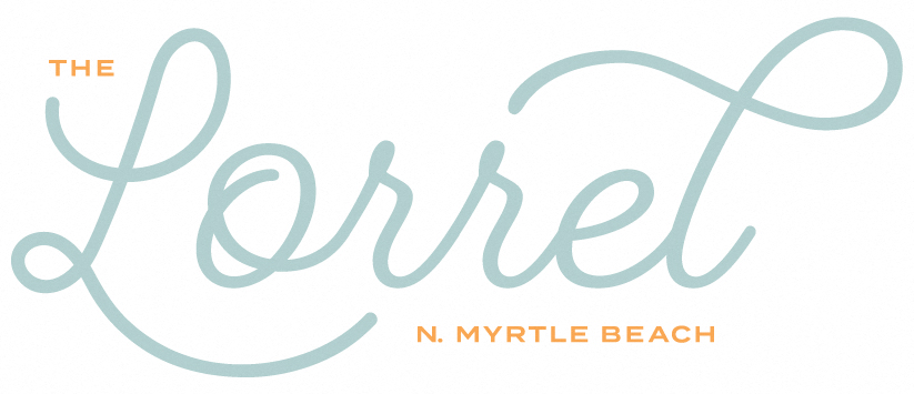 the ocean n logo